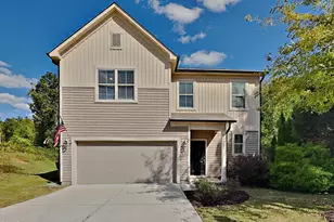 281 Yadkin St, Clayton, NC 27520 - Photo 1