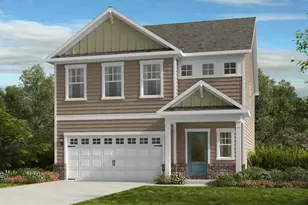 207 Blue Butterfly Dr, Angier, NC 27501 - Photo 1