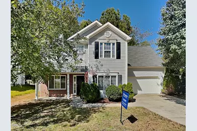 4213 Ivy Hill Road, Raleigh, NC 27616 - Photo 1