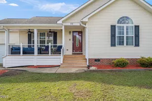 96 Sugarhill Dr, Zebulon, NC 27597 - Photo 1
