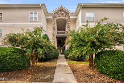 102 Campus Walk Trail #101, Elon, NC 27244 - Photo 1