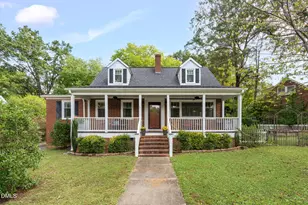 905 Central Ave, Burlington, NC 27215 - Photo 1