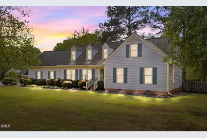 1000 Sunny Brae Court, Apex, NC 27502 - Photo 1