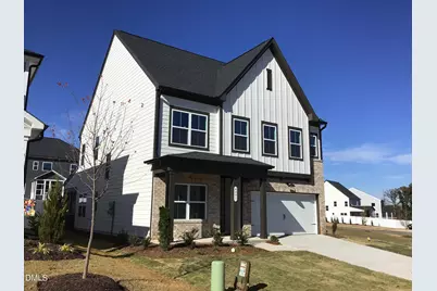 4401 Darius Lane #22, Fuquay Varina, NC 27526 - Photo 1