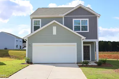 874 Embraer Way, Spring Hope, NC 27882 - Photo 1