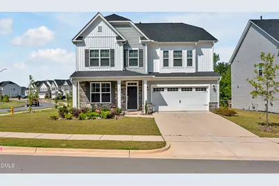 121 Canyon Gap Way, Raleigh, NC 27610 - Photo 1