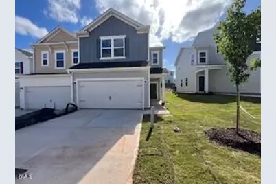 516 Sunset Lake Drive, Durham, NC 27704 - Photo 1