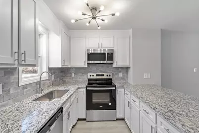 401 E Williams Street, Angier, NC 27501 - Photo 1