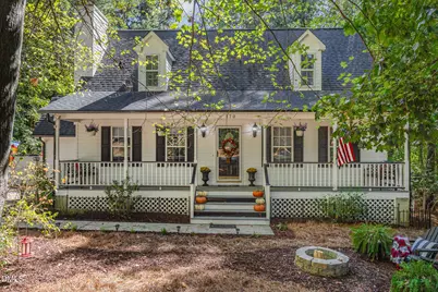 170 Misty Way, Franklinton, NC 27525 - Photo 1