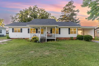 3424 Meade Street, Sanford, NC 27332 - Photo 1