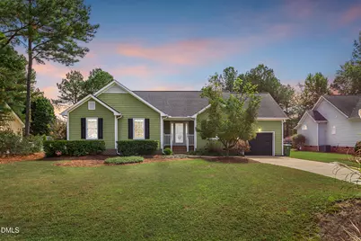 909 Sunset Drive, Fuquay Varina, NC 27526 - Photo 1