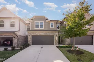 124 White Crane Ct, Durham, NC 27713 - Photo 1