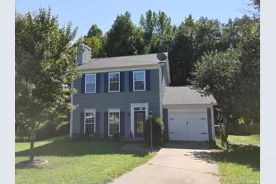 329 Hallwood Court, Holly Springs, NC 27540 - Photo 1