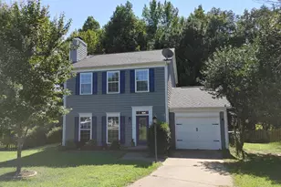 329 Hallwood Ct, Holly Springs, NC 27540 - Photo 1