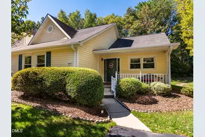 805 Carriage Crossing Lane #E, Greensboro, NC 27410 - Photo 1