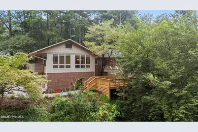 1705 Lord Ashley Drive, Sanford, NC 27330 - Photo 1