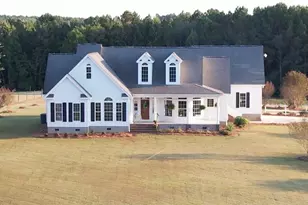 1921 Steel Bridge Rd, Sanford, NC 27330 - Photo 1