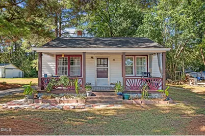 412 S William Hooker Drive, Hookerton, NC 28538 - Photo 1