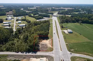 4161 US 301 Hwy S, Wilson, NC 27893 - Photo 1
