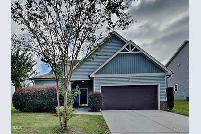 70 Leaf Spring Way, Youngsville, NC 27596 - Photo 1