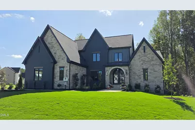 3608 Cornview Court, Fuquay Varina, NC 27526 - Photo 1