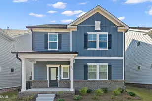 1264 Hardin Hill Ln Ln, Knightdale, NC 27545 - Photo 1