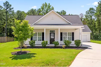 148 E Battery Circle, Selma, NC 27576 - Photo 1