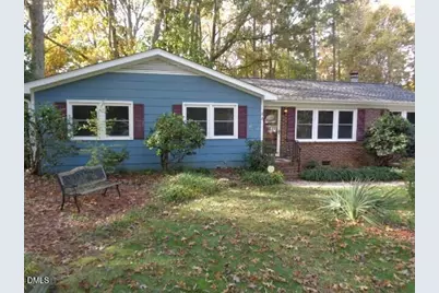 309 White Oak Drive, Cary, NC 27513 - Photo 1