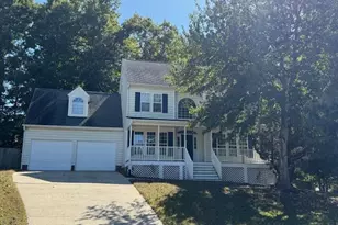 4604 Treadstone Ct, Raleigh, NC 27616 - Photo 1