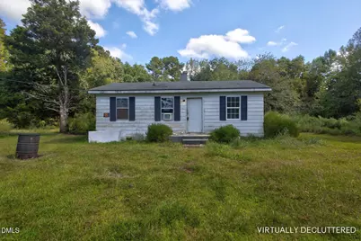 927 Baltimore Road, Warrenton, NC 27589 - Photo 1