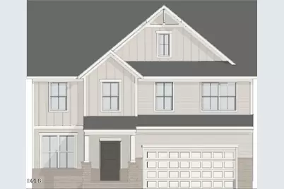 313 Murray Grey Lane, Wake Forest, NC 27587 - Photo 1