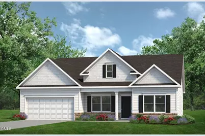 121 Smith Farms Drive, Lillington, NC 27546 - Photo 1