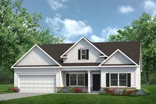 121 Smith Farms Dr, Lillington, NC 27546 - Photo 1