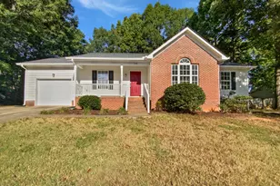 705 Morton Farm Rd, Holly Springs, NC 27540 - Photo 1