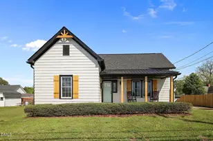 201 N 13th St, Erwin, NC 28339 - Photo 1