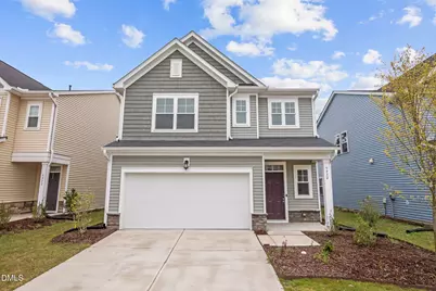 5920 Woodlawn Drive, Durham, NC 27703 - Photo 1