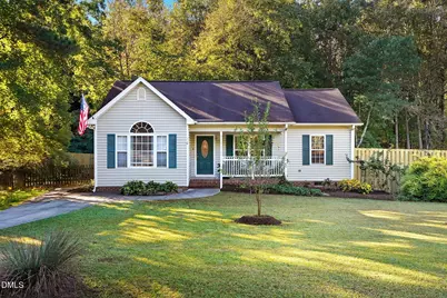 55 Meadowfield Lane, Franklinton, NC 27525 - Photo 1