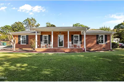 4950 Pinewood Drive, Hope Mills, NC 28348 - Photo 1