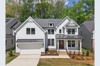 2710 Pathway Drive, Chapel Hill, NC 27516 - Photo 1