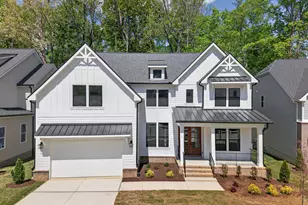 2710 Pathway Dr, Chapel Hill, NC 27516 - Photo 1