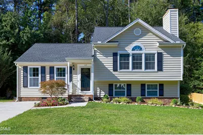 117 Vail Springs Court, Wake Forest, NC 27587 - Photo 1