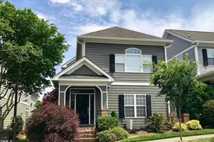 1220 Harp St, Raleigh, NC 27604 - Photo 1