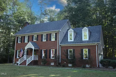 4220 Bay Laurel Court, Wake Forest, NC 27587 - Photo 1