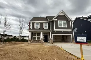 65 Sugar Pne Dr, Franklinton, NC 27525 - Photo 1