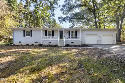 415 Bashford Road, Raleigh, NC 27606 - Photo 1