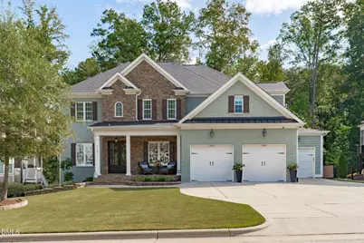 2145 Vecchio Lane, Apex, NC 27502 - Photo 1