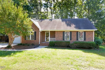 1819 Grady Drive, Durham, NC 27712 - Photo 1