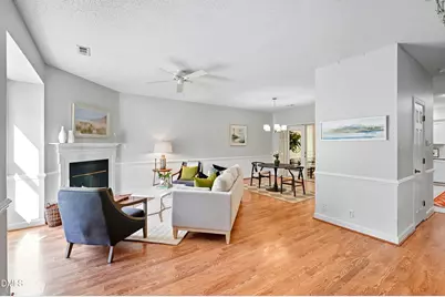 4111 Settlement Drive, Durham, NC 27713 - Photo 1