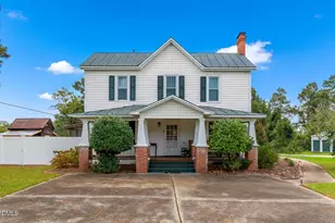 176 Perkins Rd, Goldsboro, NC 27530 - Photo 1
