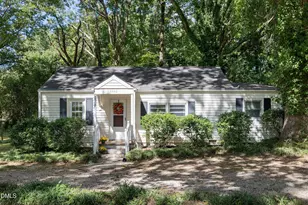 5406 Merritt St, Raleigh, NC 27606 - Photo 1